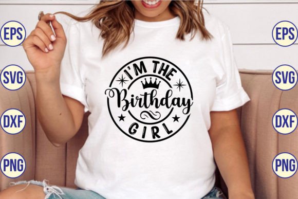 A Birthday Embroidery Design Ready for Real Projects
