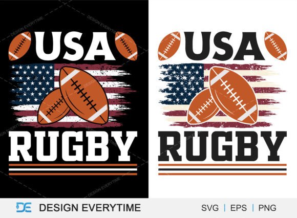 A Bold Typography Graphic for Patriotic T-Shirt Designs