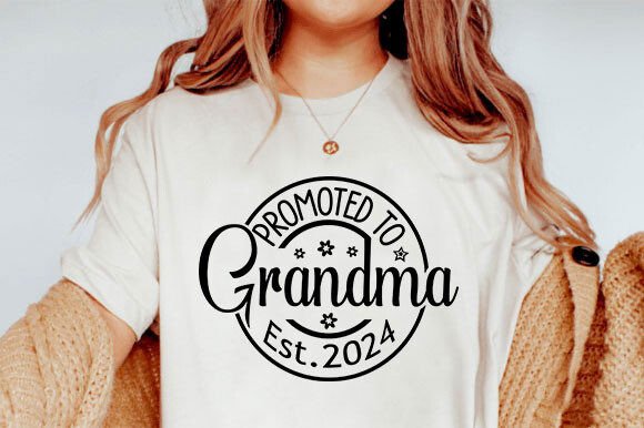 A Classic SVG Design for Celebrating Grandparents in 2024