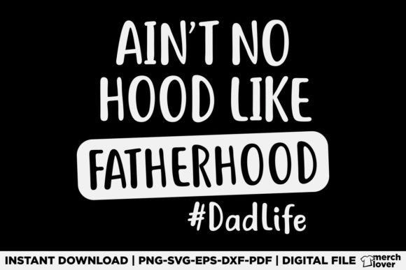 A Fatherhood Design for Real-World Embroidery Projects