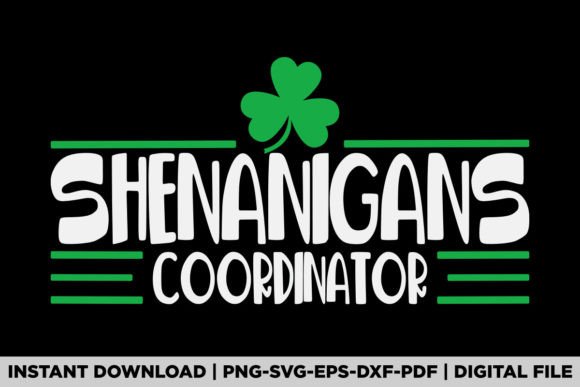 A Practical Designer Review: Shenanigans Coordinator Graphics
