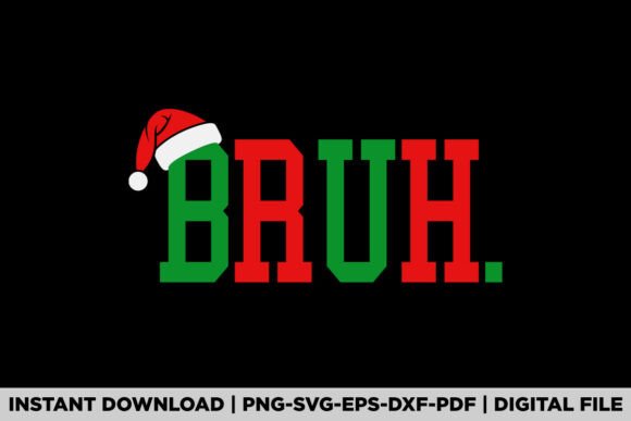 A Practical Review of the Bruh Christmas Santa Embroidery Design