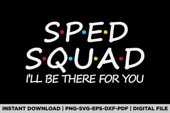 A Supportive SVG Design for T-Shirts & Personalized Gifts