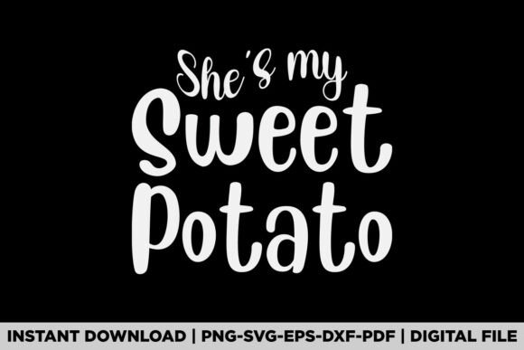 A Sweet Potato Thanksgiving: A Designer's Take on a Family-Focused Embroidered Gift