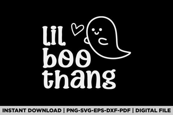 Evaluating Cute Ghost Spooky Seaso Graphics for Client T-Shirt Projects