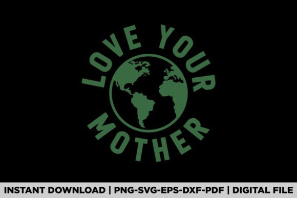 Evaluating Love Your Mother Earth Day for Real Embroidery Projects