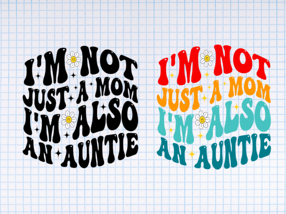 From Mom Life to Auntie Mode: A Designer's Take