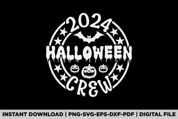 Halloween Crew 2024 Embroidery Review for Real Projects