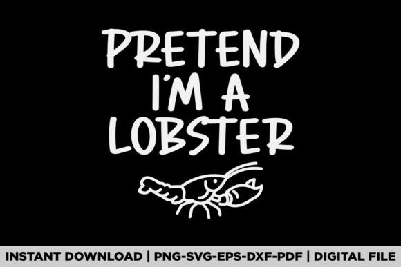 Pretend I'm a Lobster: A Graphic Designer's Review for Small Business Use