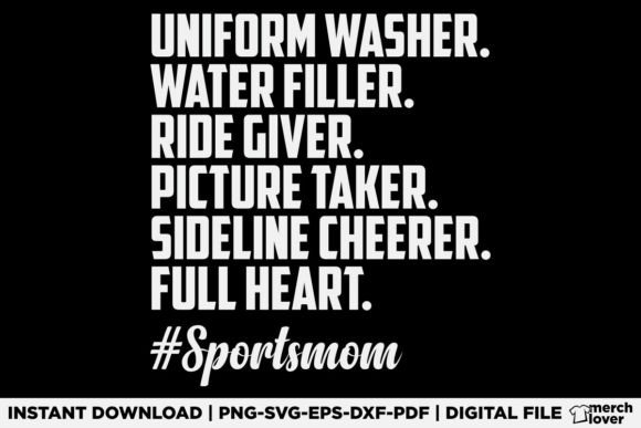 Reviewing the Uniform Washer Water Filler Ride Giver Graphic